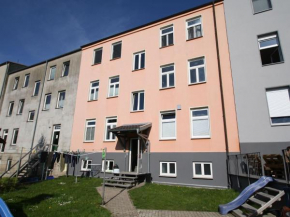 Apartment on the Aubach in Schwerin, Schwerin